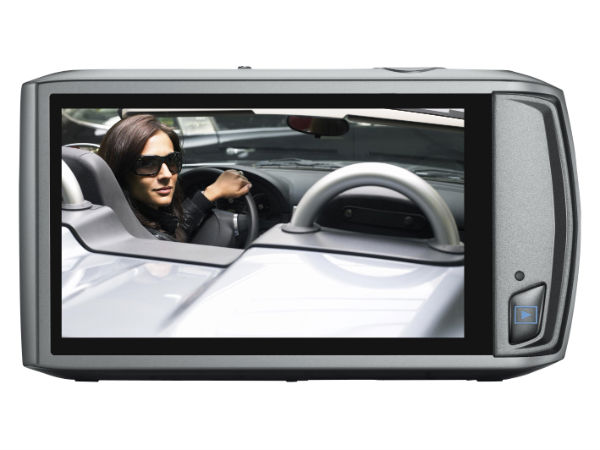 Canon Ixus 310 HS